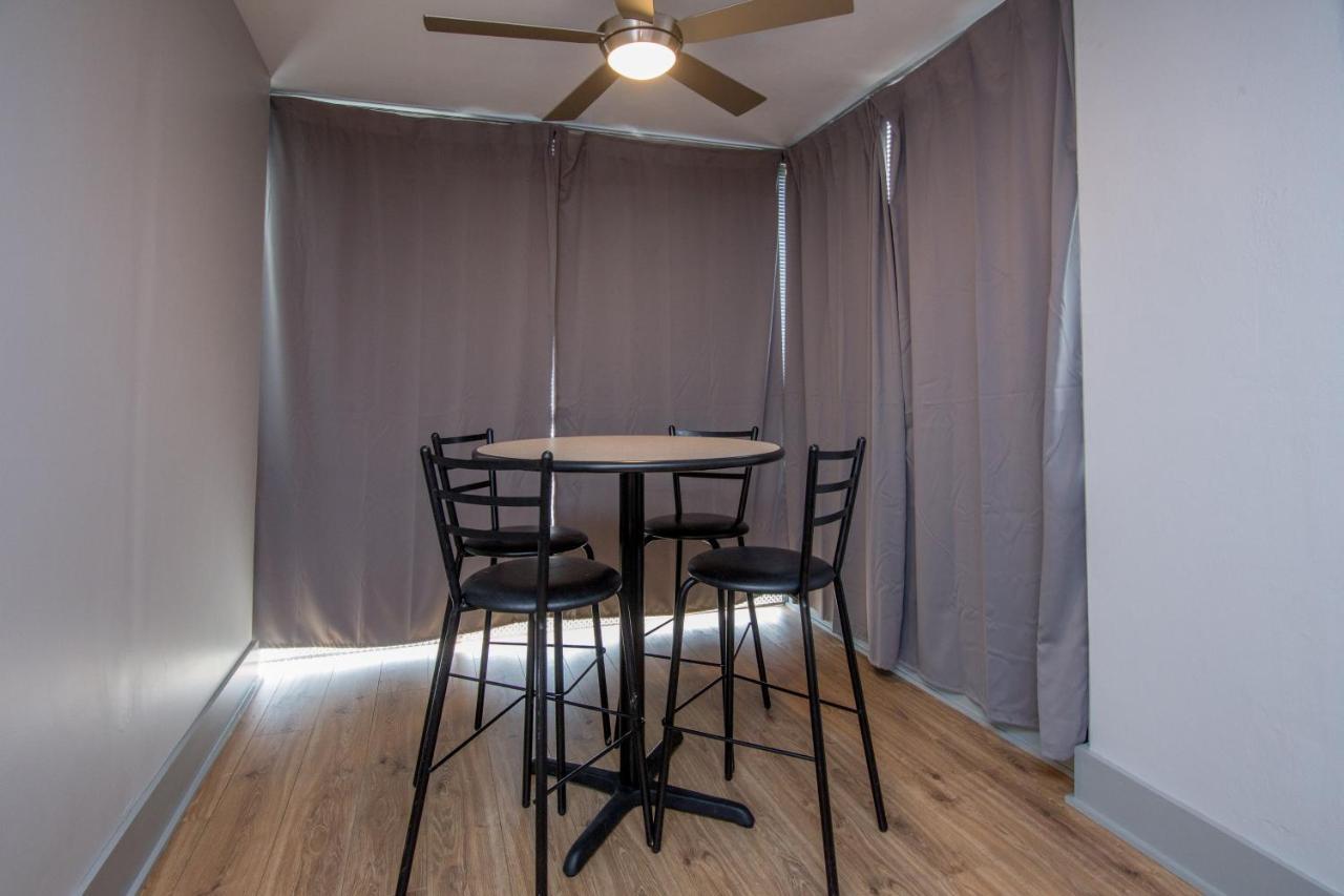 804 Free Parking Modern Downtown Apt, Great Wifi Apartment Atlanta Exterior photo